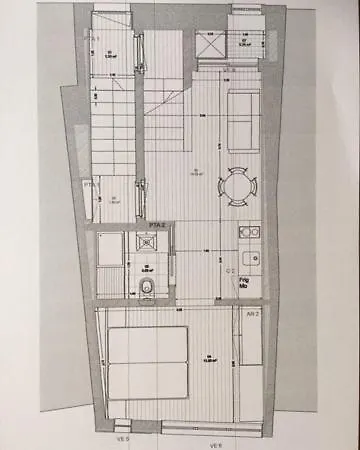 The Castle House شقة لاميغو