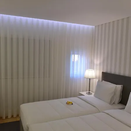 아파트 The Castle House *