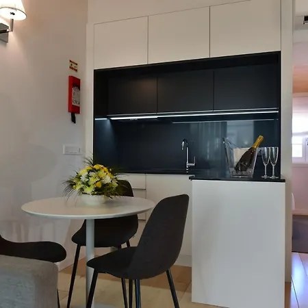 Apartament The Castle House