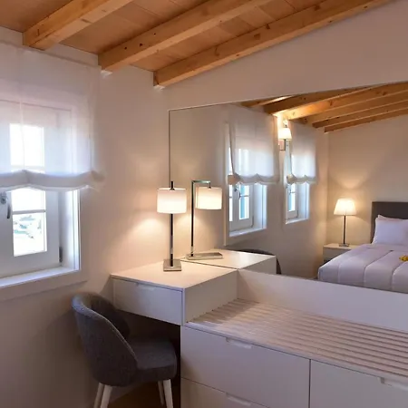 아파트 The Castle House *