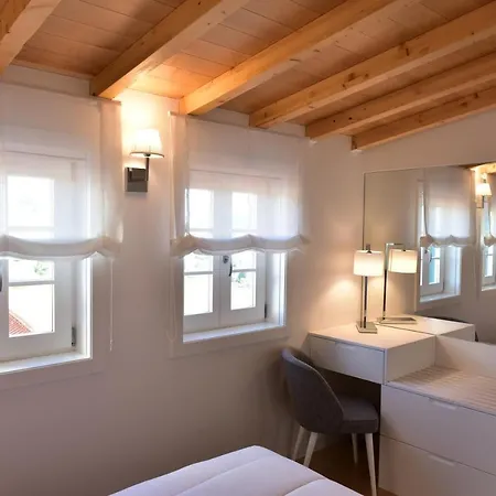 Apartament The Castle House Lamego