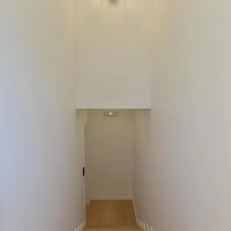 The Castle House شقة