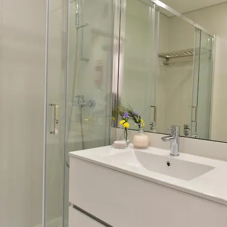 The Castle House Lamego