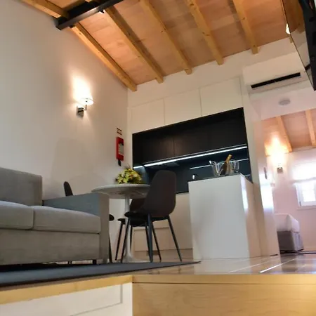 The Castle House شقة لاميغو