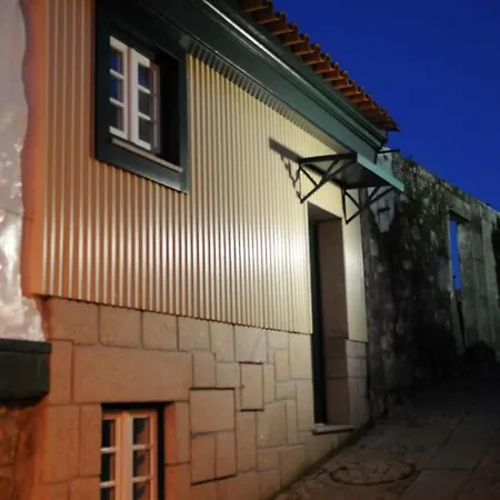 Apartament The Castle House *