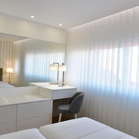 Apartament The Castle House *