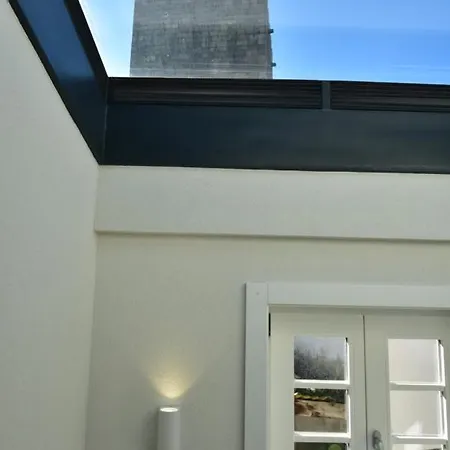 The Castle House شقة *