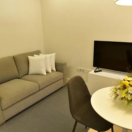 아파트 The Castle House *