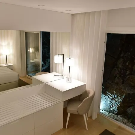 The Castle House Apartament