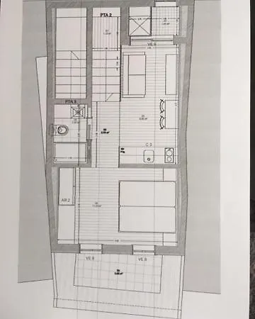 The Castle House Lamego