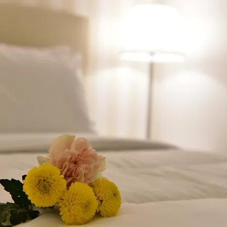 Apartament The Castle House