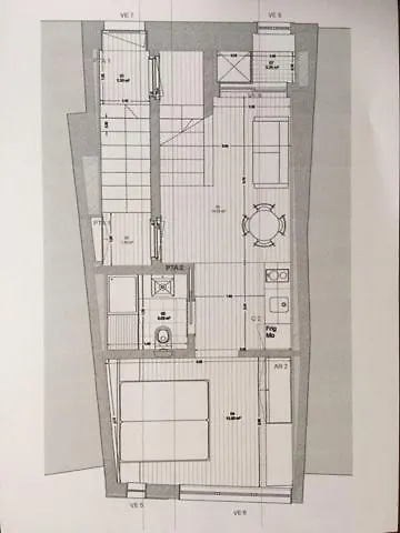 The Castle House 아파트 라메구