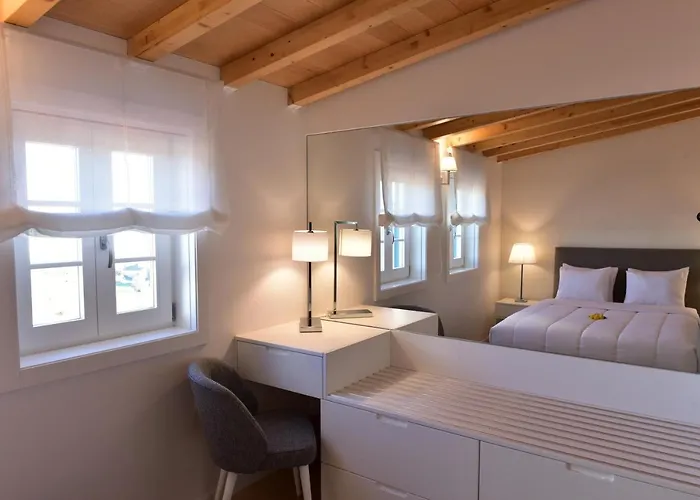 아파트 The Castle House *