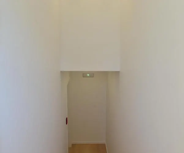 The Castle House 아파트