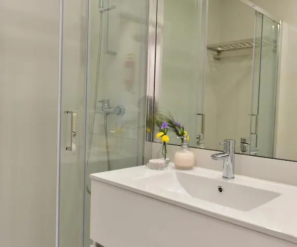 The Castle House Lamego