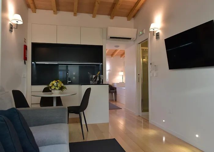 The Castle House * Lamego