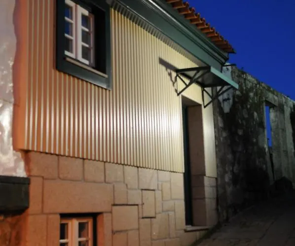 아파트 The Castle House *