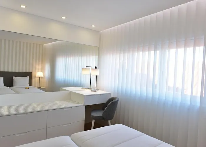 Lägenhet The Castle House *