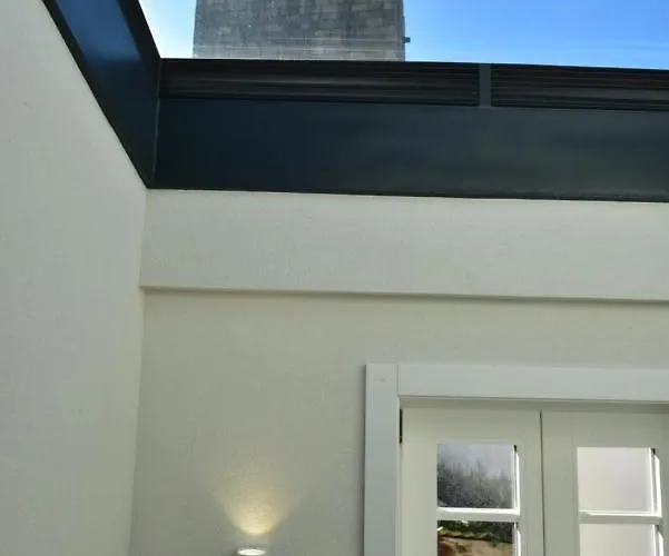 The Castle House 아파트 *