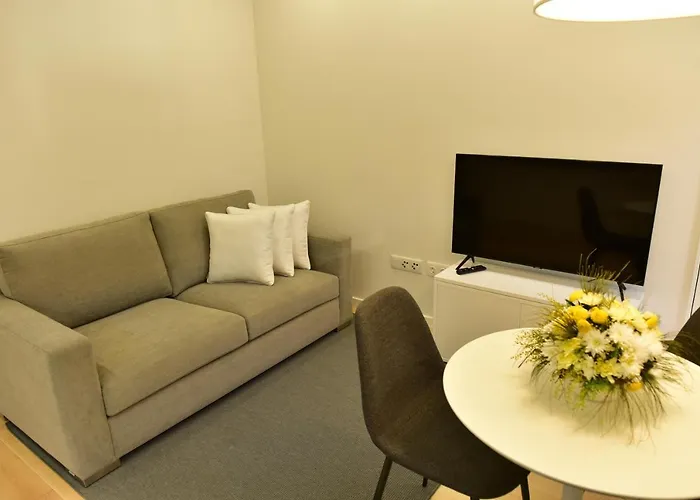 아파트 The Castle House *