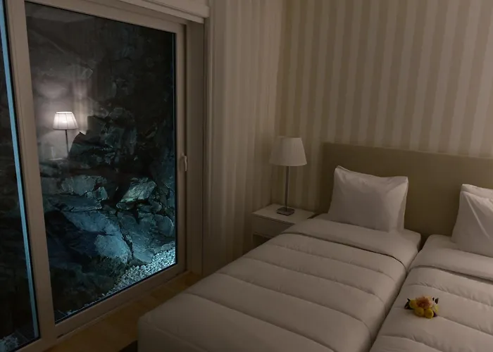 The Castle House 라메구