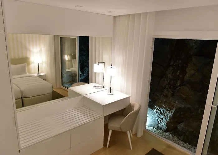 The Castle House 아파트