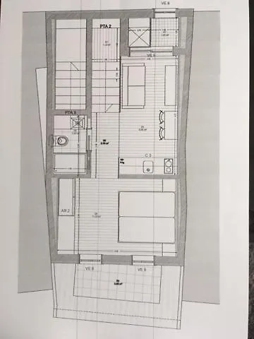 The Castle House 라메구