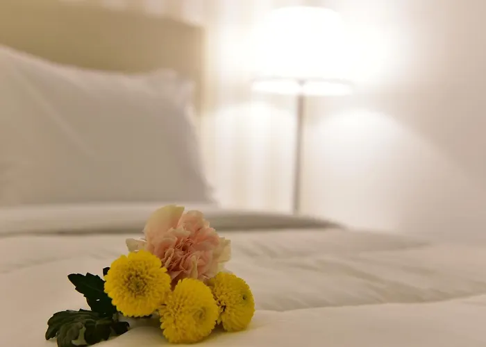 아파트 The Castle House